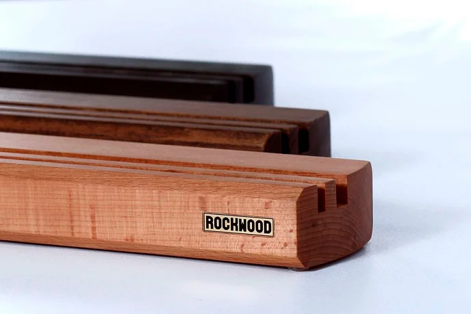 Подставка для пластинок ROCKWOOD Rail Light - рис.2