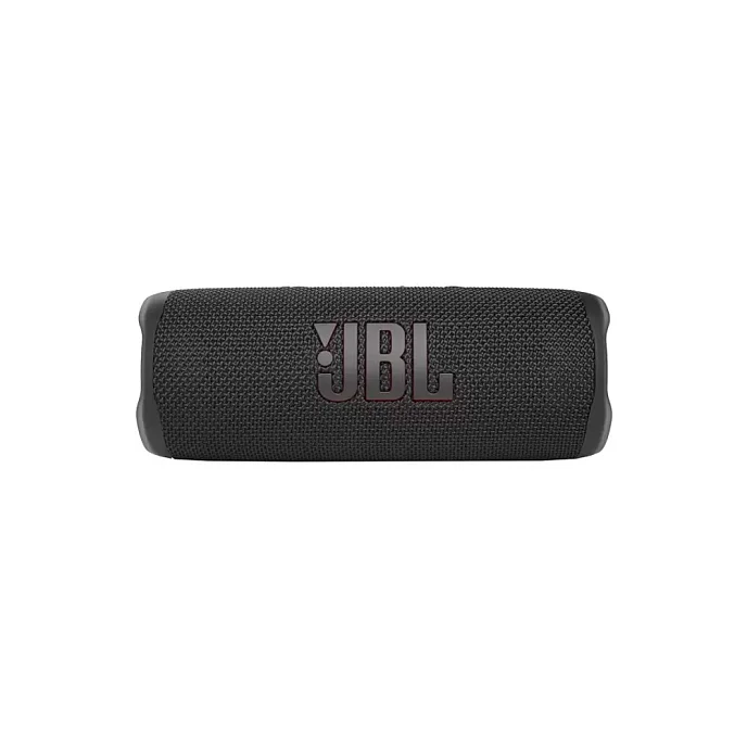 Портативная колонка JBL Flip 6 Black - рис.0