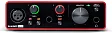 - рис.2 Внешняя звуковая карта FOCUSRITE Scarlett Solo 3rd Gen - рис.2