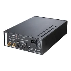 Усилитель для наушников RAAL-Requisite PDA-1a