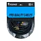 HeadMade Pro 2RCA - 2x6.3mm Black 1.5m