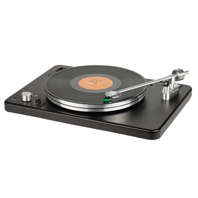 Проигрыватель винила VPI Player Black - рис.4