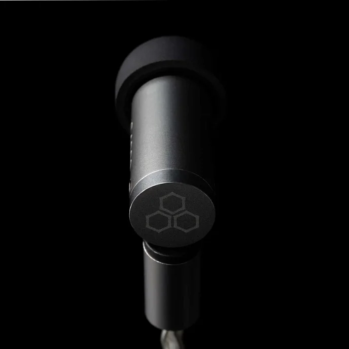 Наушники внутриканальные Final Audio S4000 Silver - рис.4