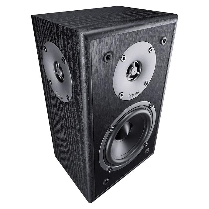 Полочная акустика Magnat Monitor S10 D Black - рис.2