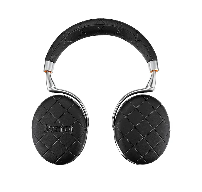 Беспроводные наушники Parrot ZIK 3.0 black overstitched - рис.4