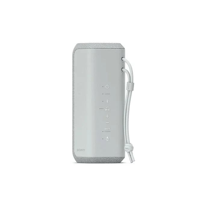 Портативная колонка Sony SRS-XE200 Grey - рис.3