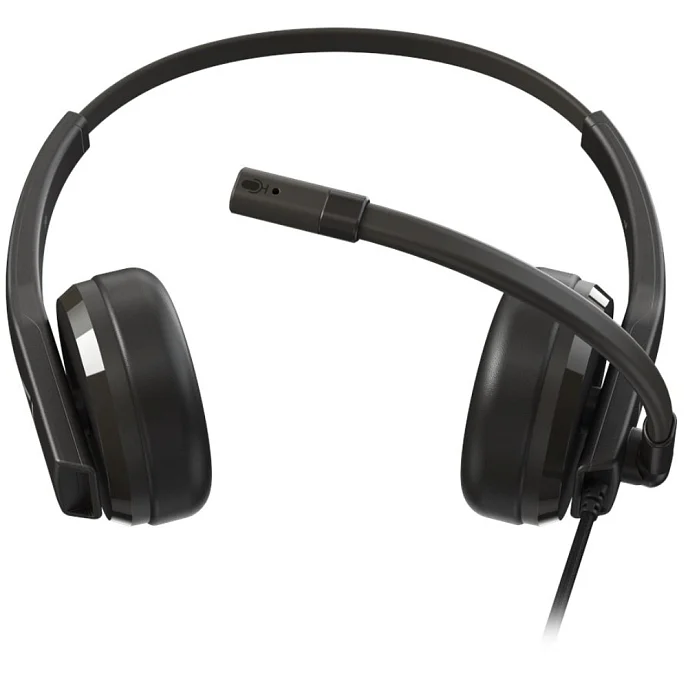 Гарнитура Creative HS-230 Black - рис.2