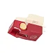 Игла звукоснимателя Audio-Technica AT-VMN45xML Red - рис.1