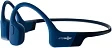 - рис.1 Беспроводные наушники AfterShokz Aeropex Blue Eclipse - рис.1