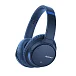 Беспроводные наушники Sony WH-CH700N Blue - рис.0 Беспроводные наушники Sony WH-CH700N Blue - рис.0