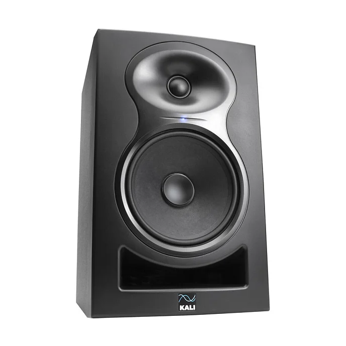 Студийный монитор Kali Audio LP-6 V2 Black - рис.1