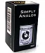 Жидкость для чистки игл Simply Analog SASC002 30 ml - рис.3