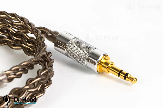 Кабель Labkable Samurai III 4pin - 3.5mm bass control - рис.4