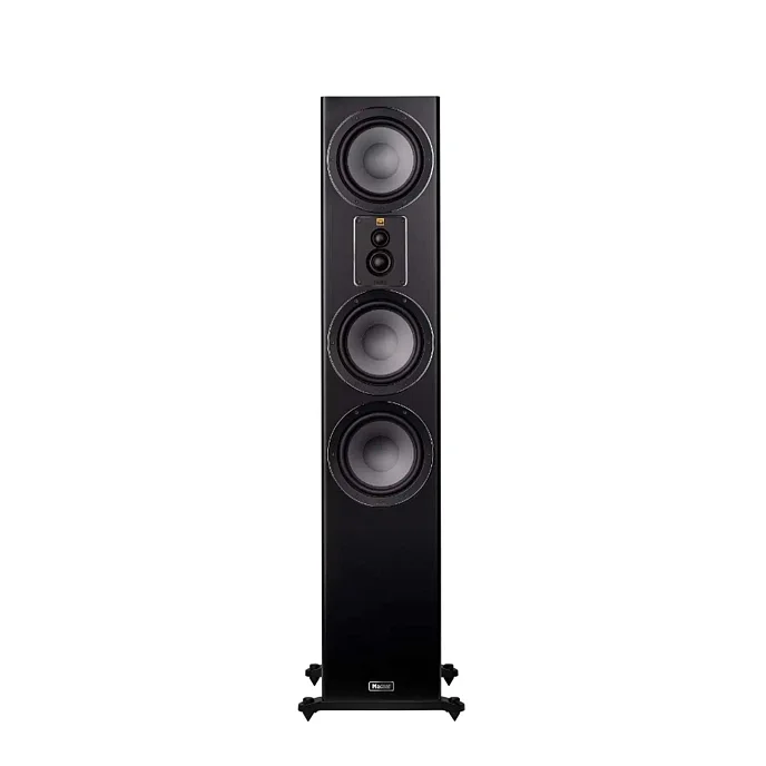 Напольная акустика Magnat Signature 607 Black - рис.2