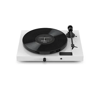 Pro-Ject JukeBox E1 OM5E White