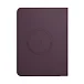 Чехол Magssory Ultima Geo Passport Cover Burgundy - рис.2