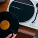 Проигрыватель винила Audio-Technica AT-LP70XBT WS White/Silver - рис.5