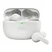 Беспроводные наушники JBL Wave Beam White - рис.1