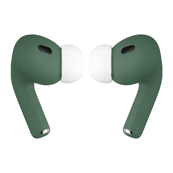 Беспроводные наушники Apple AirPods Pro 2 USB-C Alpine Green Matte - рис.3