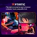 Клавиатура Sony INZONE KBD-G900 Black - рис.8