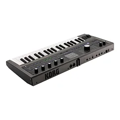 Синтезатор Korg microKORG2 Black