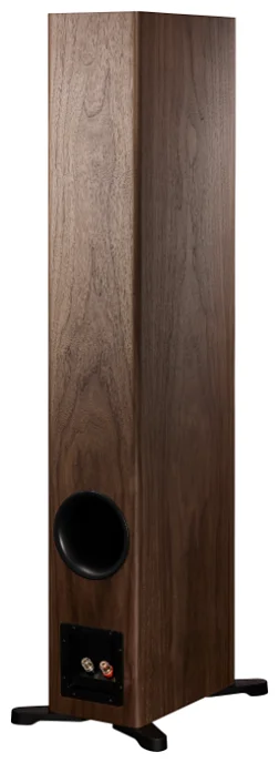 Напольная акустика Dynaudio Evoke 50 Walnut Wood - рис.3