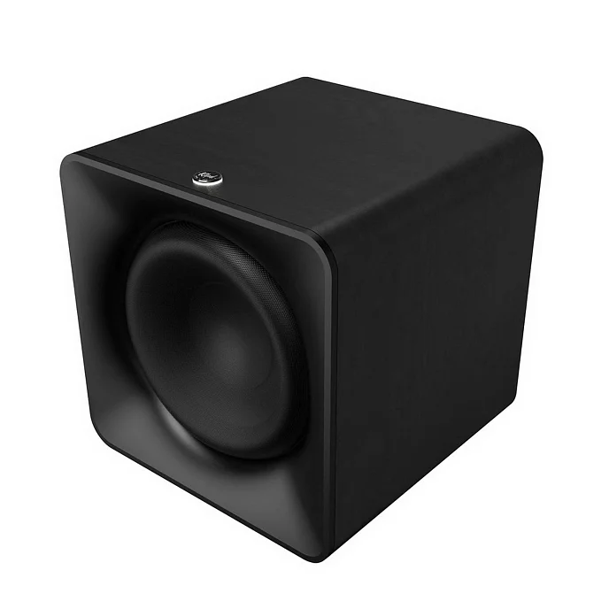 Сабвуфер Klipsch Flexus Sub 200 Black - рис.0
