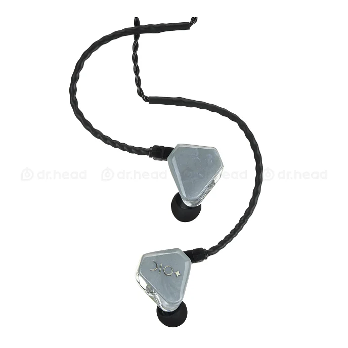 IEM наушники Aurian Skyline Universal - рис.2