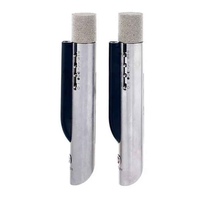 Микрофон студийный Aston Microphones Starlight Stereo Pair - рис.2
