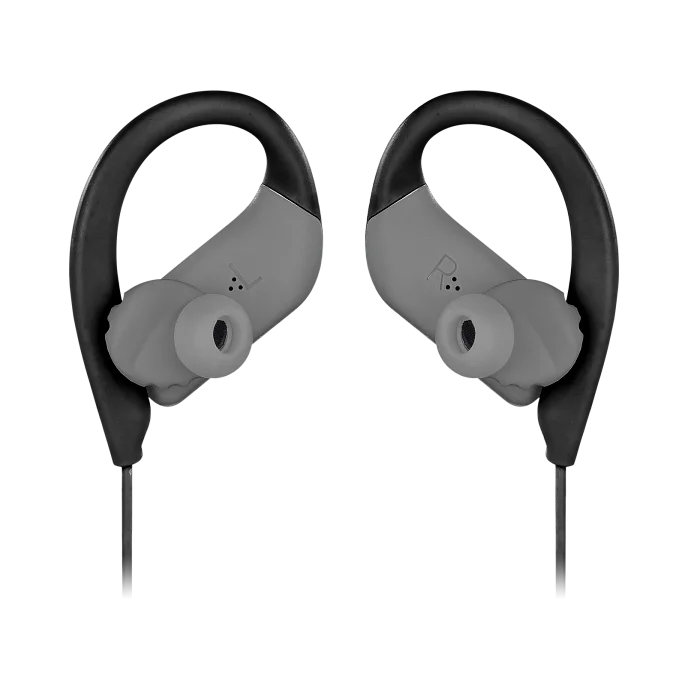 Беспроводные наушники JBL Endurance Sprint Black - рис.3