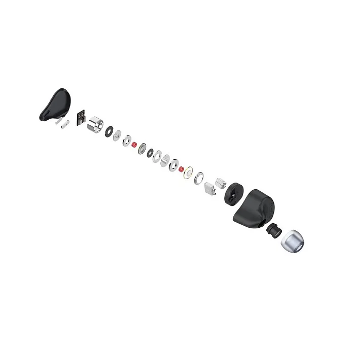 Наушники внутриканальные DUNU Vulkan - рис.5