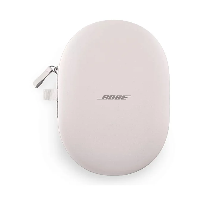 Беспроводные наушники Bose QuietComfort Ultra White Smoke - рис.5