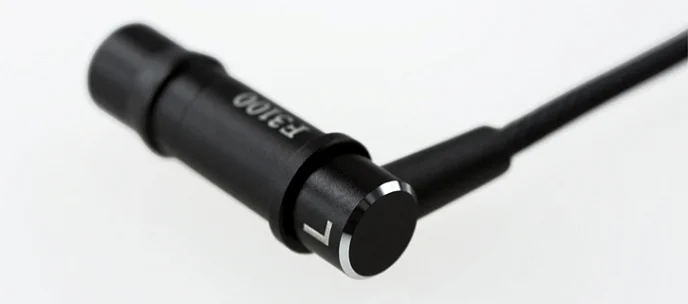 Наушники Final Audio F3100 - рис.4