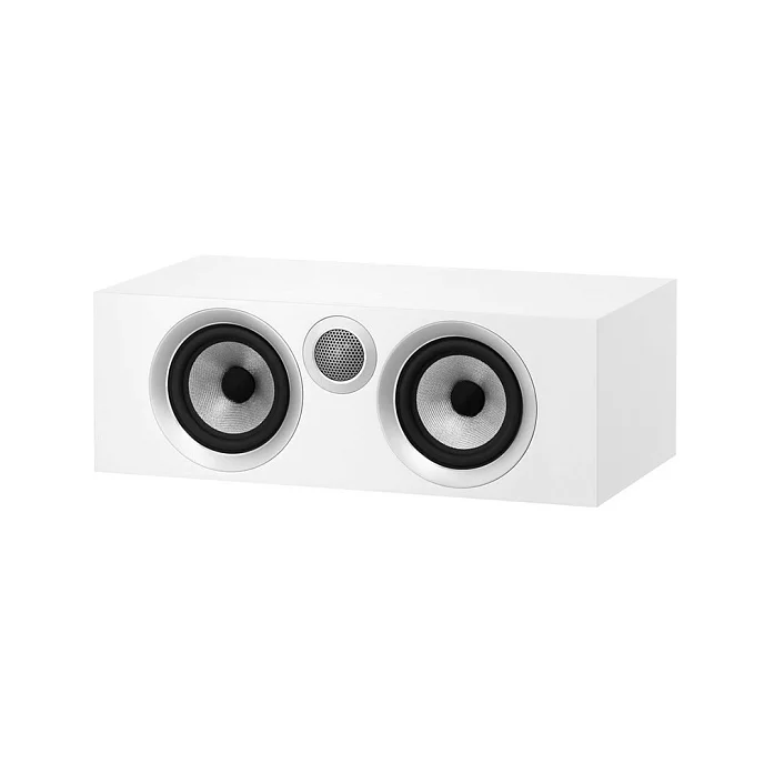 Центральный канал Bowers & Wilkins HTM72 S2 Satin White - рис.0