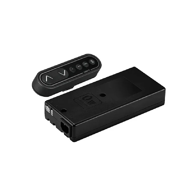 Блок питания Space Lab Power Supply Kit (1 or 2 stands) Black - рис.0