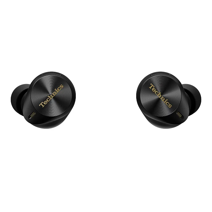 Беспроводные наушники Technics EAH-AZ80 Black - рис.3