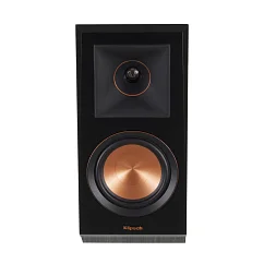 Полочная акустика Klipsch RP-500SA Ebony