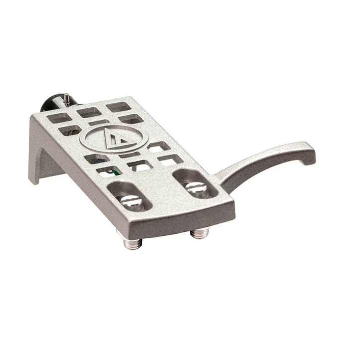 Хедшелл Audio-Technica AT-HS10 Silver - рис.0