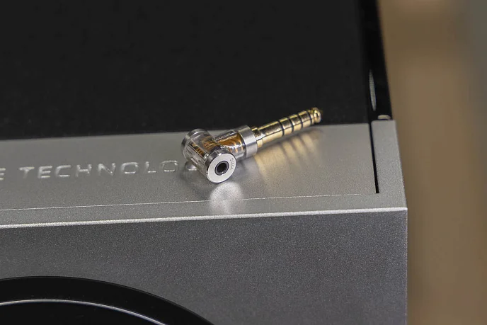 Переходник ddHiFi DJ44A - рис.2