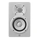 Студийный монитор Yamaha HS4 White - рис.2