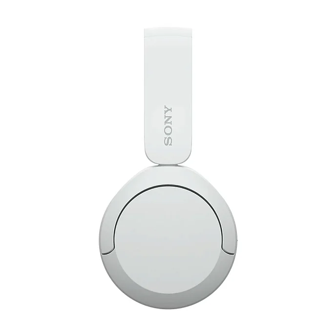 Беспроводные наушники Sony WH-CH520 white наушники беспроводные накладные_OpenBox - рис.1