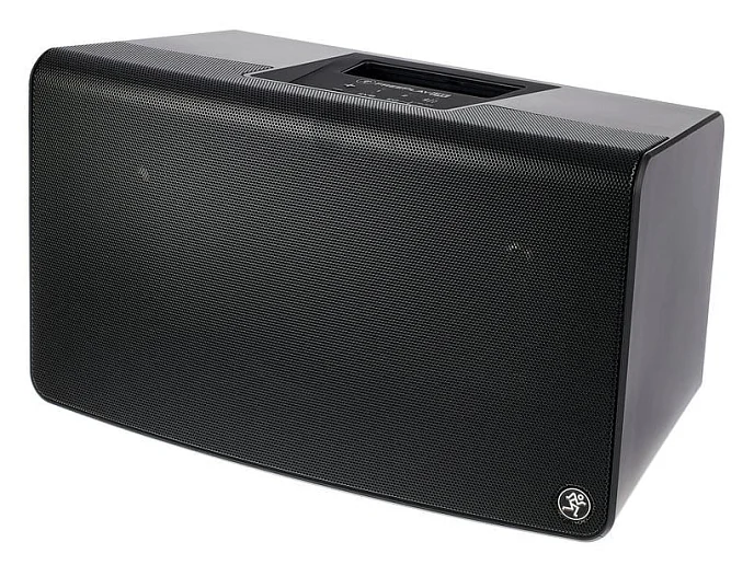 Портативная колонка Mackie Freeplay Live - рис.1