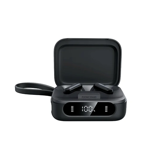 Беспроводные наушники Anker Soundcore P41i Black - рис.0