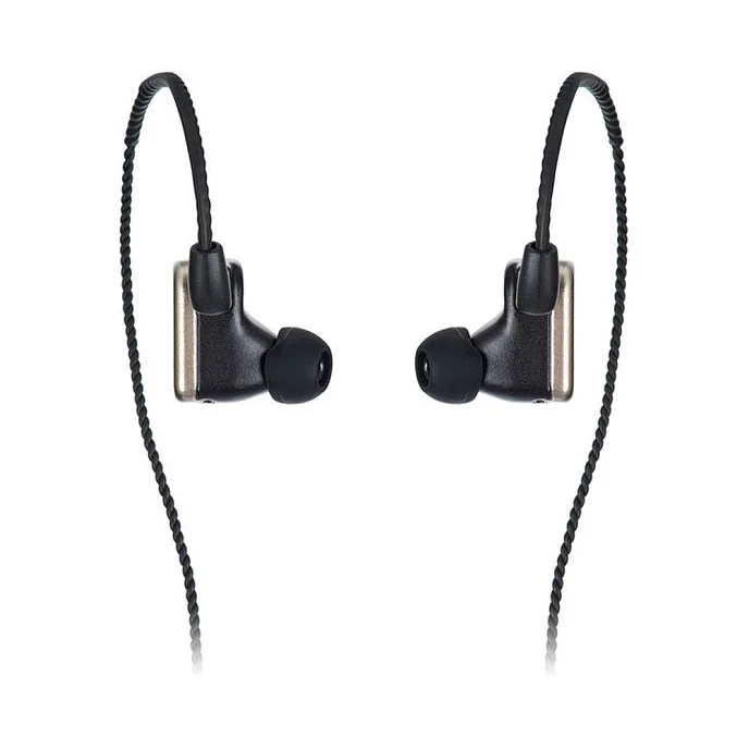 IEM наушники 64 Audio Trio - рис.5