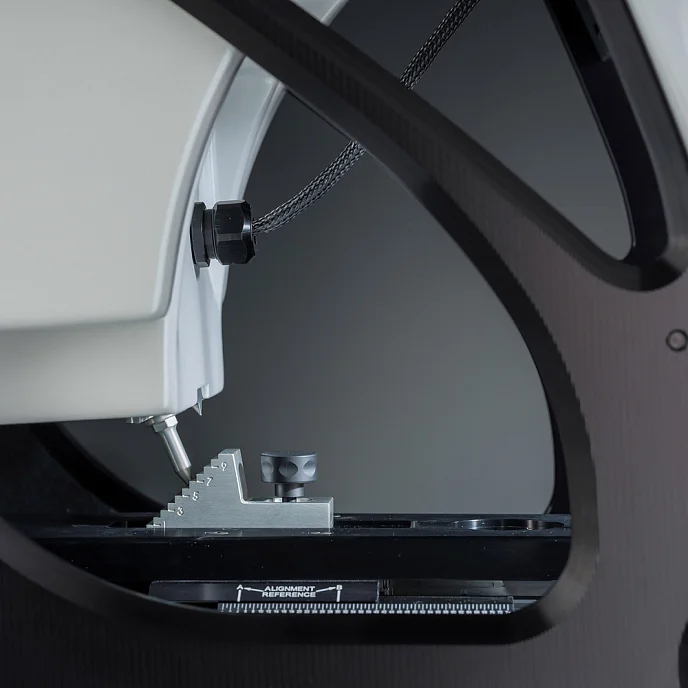 Напольная акустика Wilson Audio Chronosonic XVX Galaxy Gray - рис.5