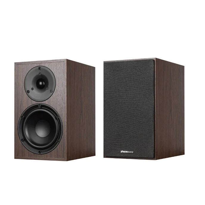Комплект Phaze Audio Volt Black + Phaze Audio Tilia 2 Dark Oak - рис.8