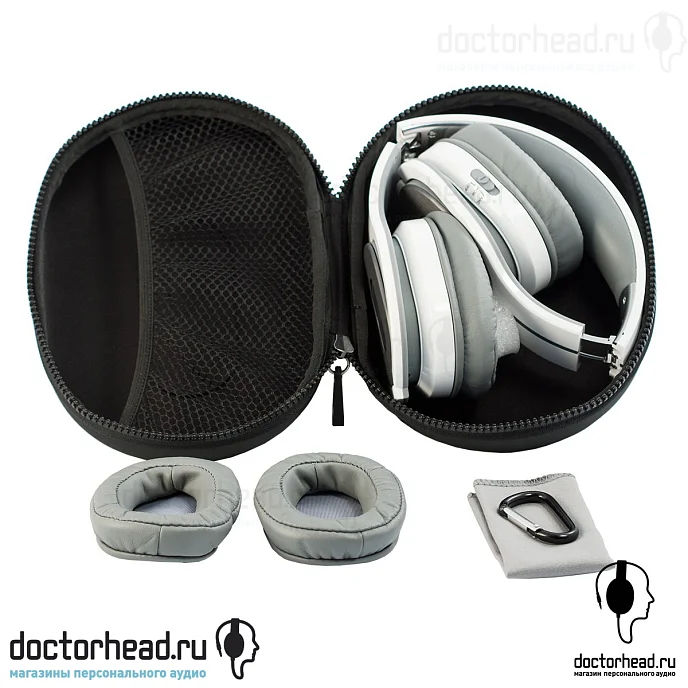 Наушники PSB Speakers M4U2 White - рис.7