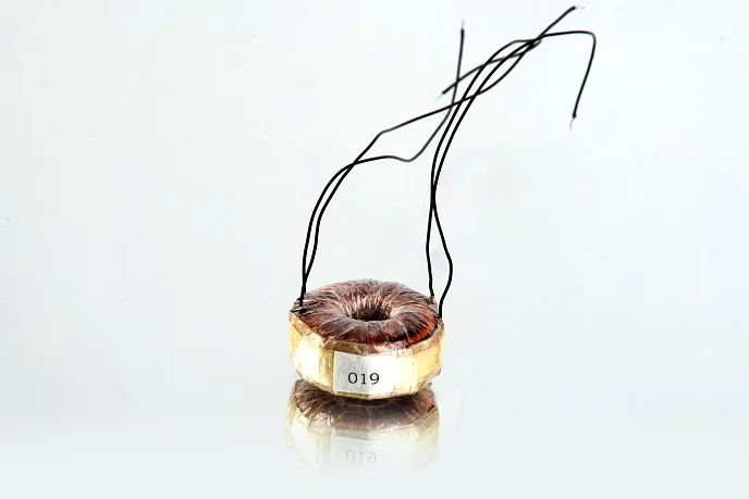 Микрофон студийный СОЮЗ 017 FET - рис.13