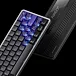 Клавиатура NuPhy Air60 HE Jade Switch Black - рис.4