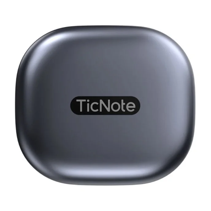 Наушники накладные Mobvoi TicNote Pods Wi-Fi Navy Blue - рис.3